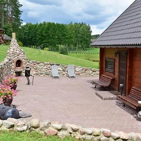 Vakantiehuis Pas Mariu *