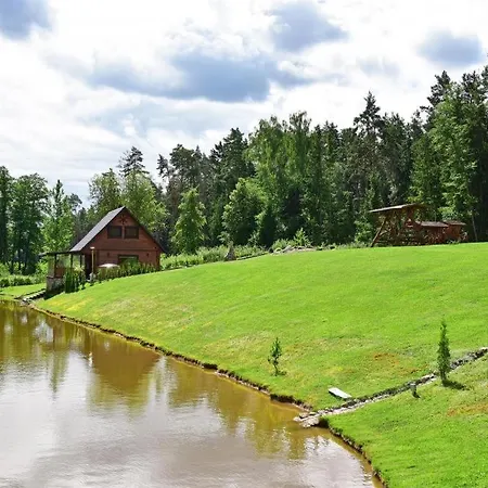 Pas Mariu Vakantiehuis