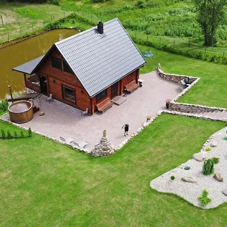Pas Mariu * Druskininkai