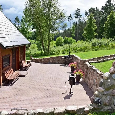 Pas Mariu Vakantiehuis *