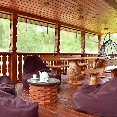 Vakantiehuis Pas Mariu *