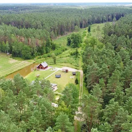 Pas Mariu Druskininkai