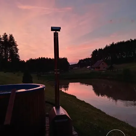 Pas Mariu Vakantiehuis Druskininkai