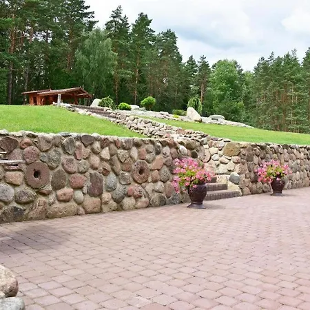 Pas Mariu * Druskininkai