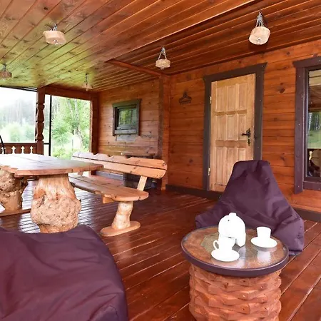Vakantiehuis Pas Mariu *